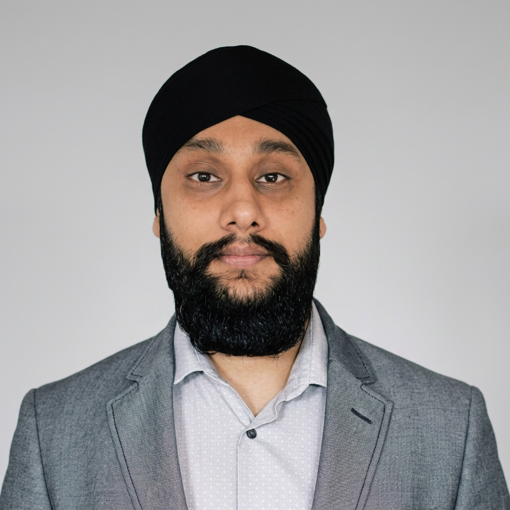 Gurtej Sodhi, Co-Founder of Eliteport Delegators