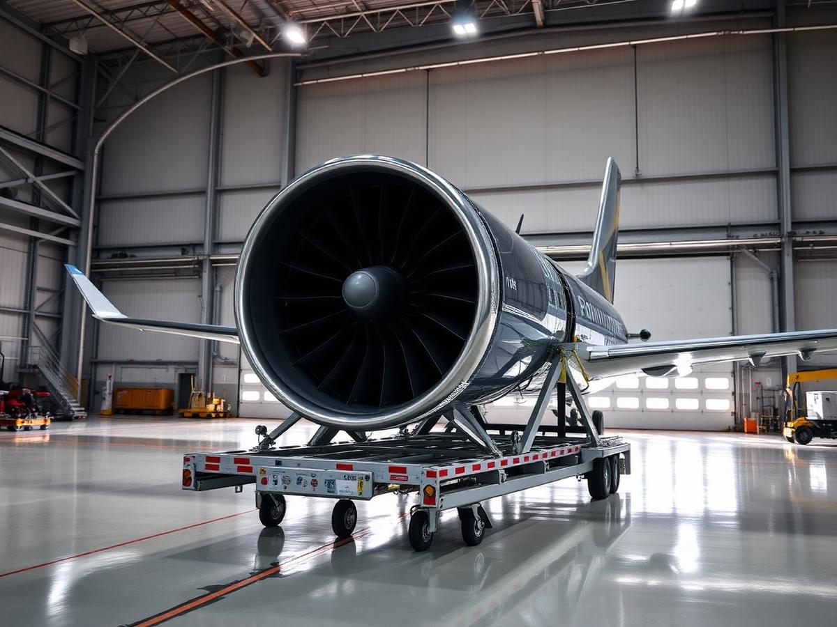 Aviation & Aerospace